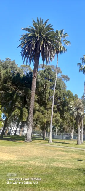 Banning Recreation Center