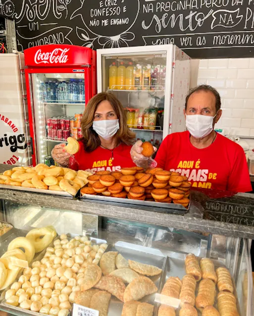 Panfrigo - Café, produtos regionais, salgados para festas e eventos
