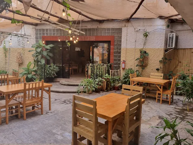 Café Trova El Pabilo