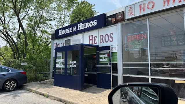 House of Heros