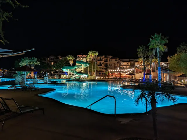 Cocina Cibola at Bluegreen Vacations Cibola Vista Resort & Spa