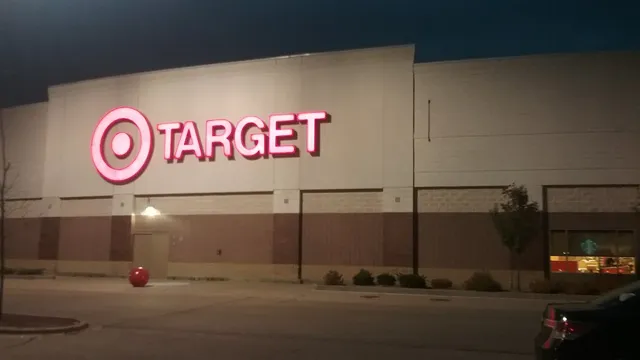 Target