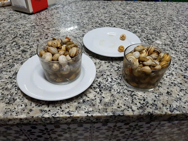 Bar la Pata del Caballo