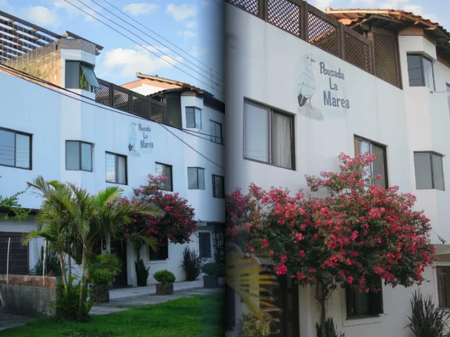 Pousada La Marea