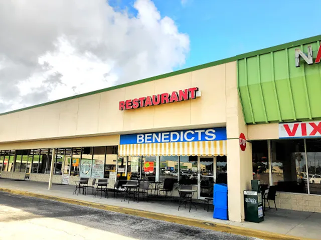 Benedict's Restaurant
