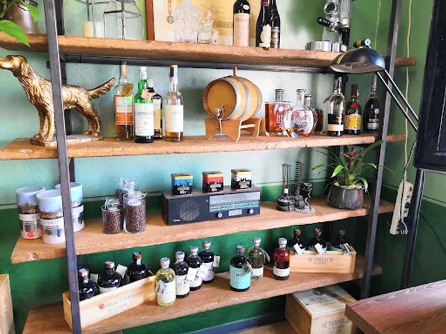 Bar Azzurro Ristorante