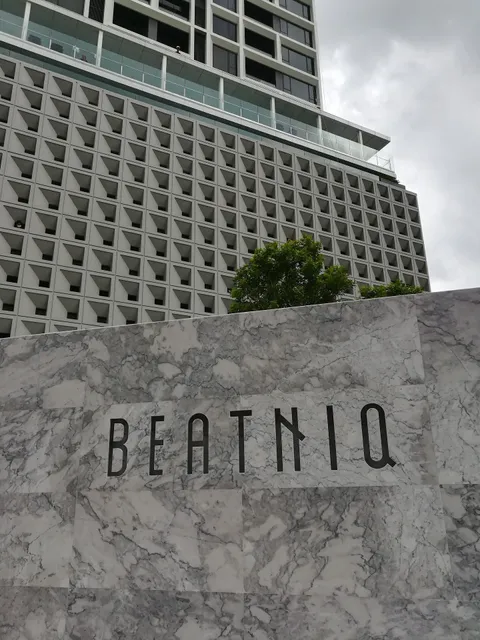 Rainforest Guest House