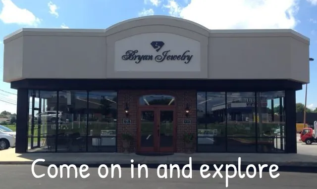 Bryan Jewelry