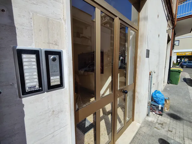 Scirocco Guest House