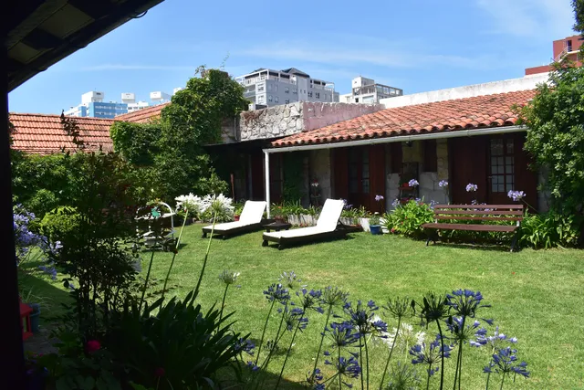 El Aleph Hotel Boutique