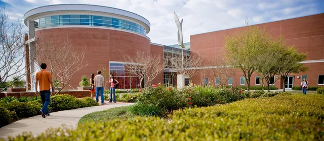 Houston Christian University