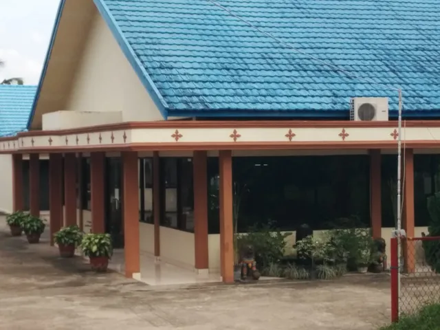 OYO 312 Hotel Sukarami