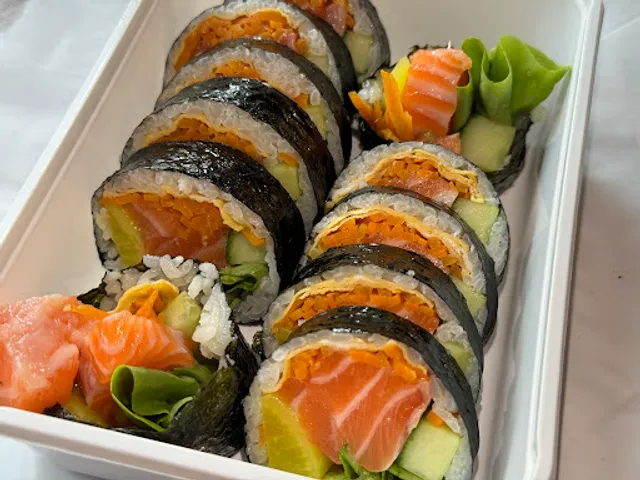 BAB Korean Restaurant