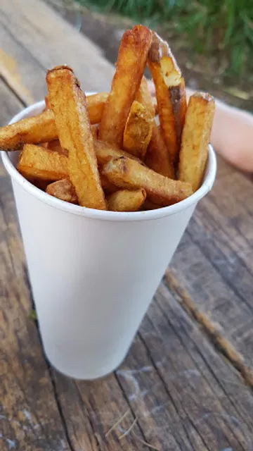 Five Guys Burgers and Fries Bournemouth