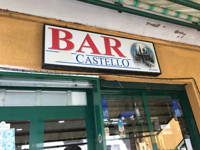 Bar Castello