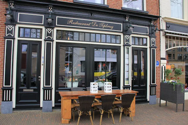 Restaurant De Tipbrug