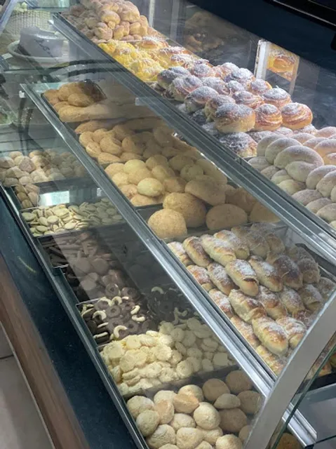 Chocolate com Pimenta. PANIFICADORA E RESTAURANTE.