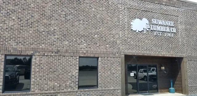 Suwanee Lumber Co Inc