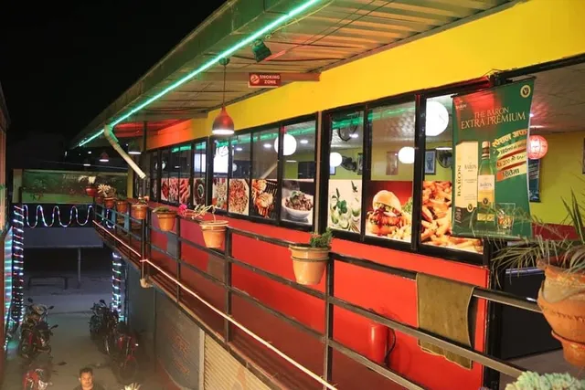 Firewood Sekuwa Palace N Thakali