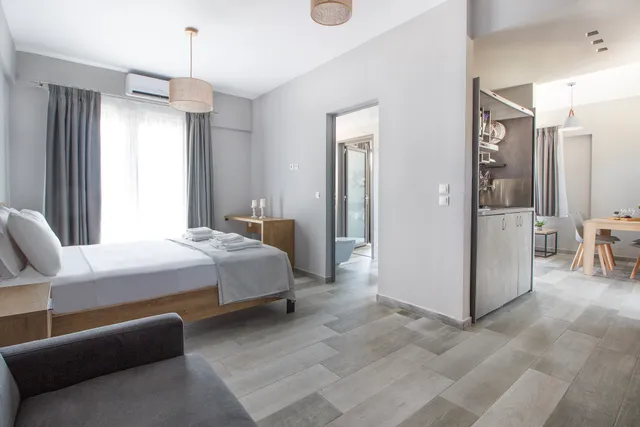 Petradi Luxury Apartments