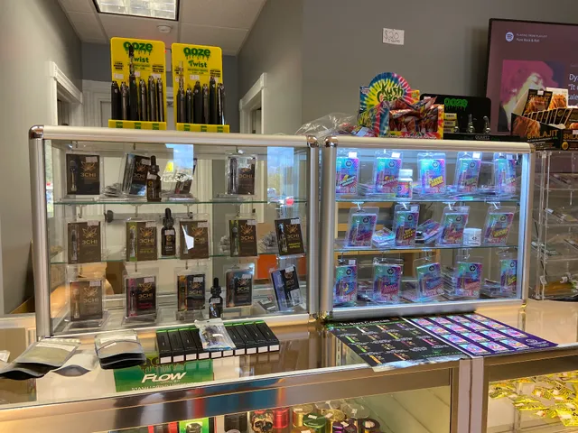 Appalachian Smoke LLC