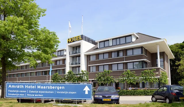 Amrâth Hotel Maarsbergen