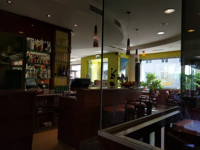 Stadtcafe Traiskirchen