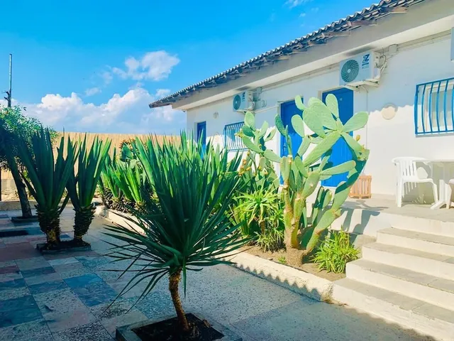 Villaggio Turistico Europeo