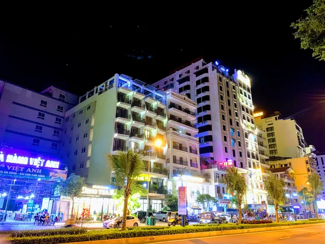 Khách Sạn Thanh Long Sầm Sơn