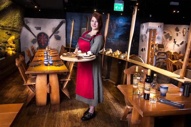 Viikinkiravintola Harald