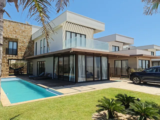 Paradise Beach Villa