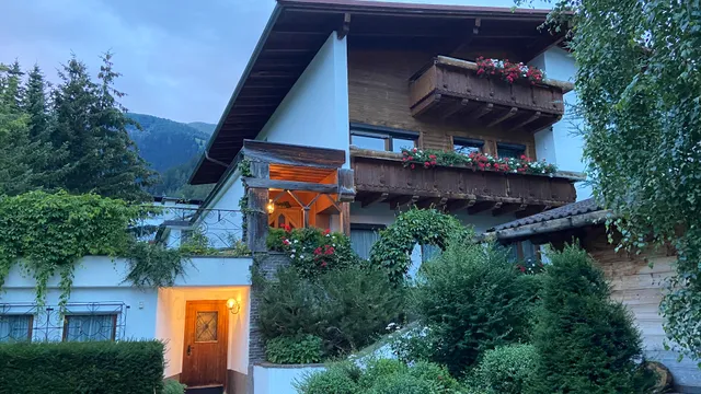 Gästehaus Vergissmeinnicht