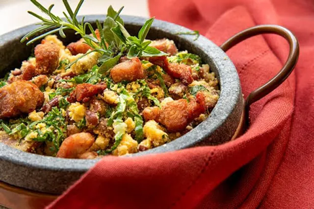 Restaurante Estação Mineira