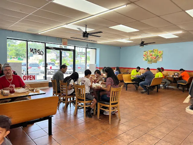 Xtra Diner Gyro and Grill