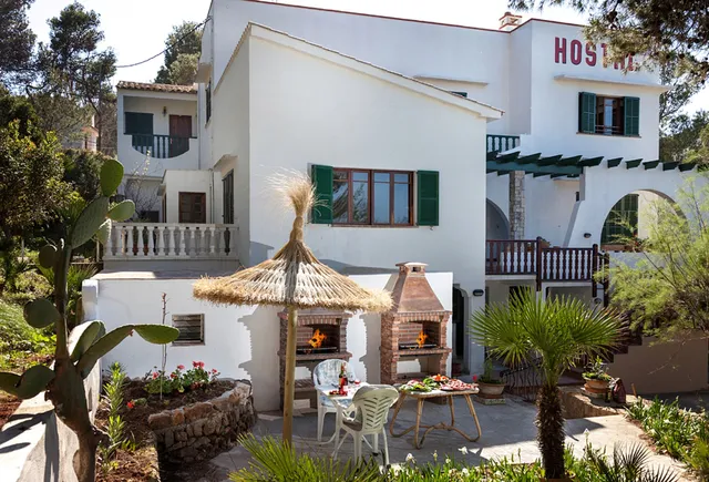 Hostal Los Pinos
