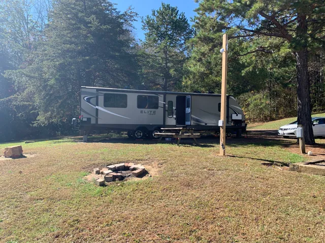 Beechnut Family Campground