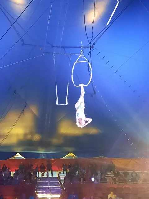 Royal Hanneford Circus