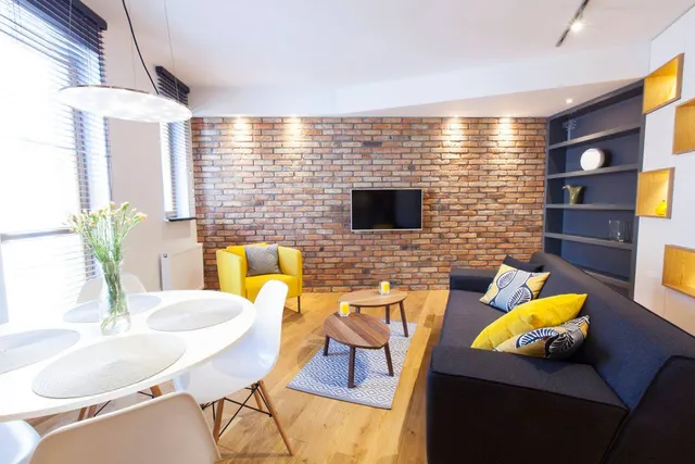 Homewell Apartments "Stare Miasto"