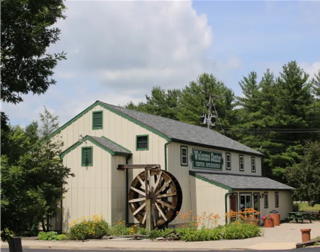 Hocking Hills Tourism Association