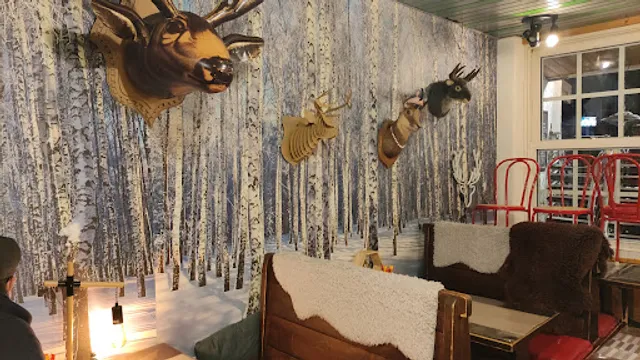 Restaurant le Pitchounet