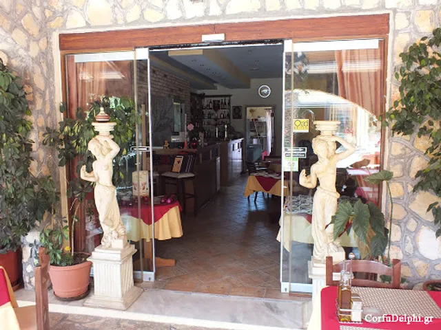 Delphi Restaurant
