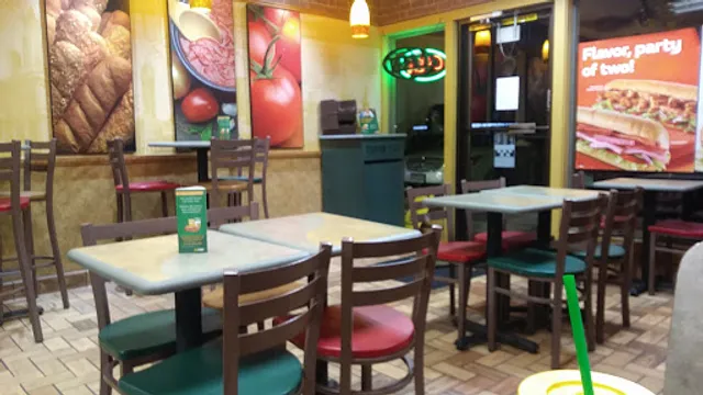 Subway