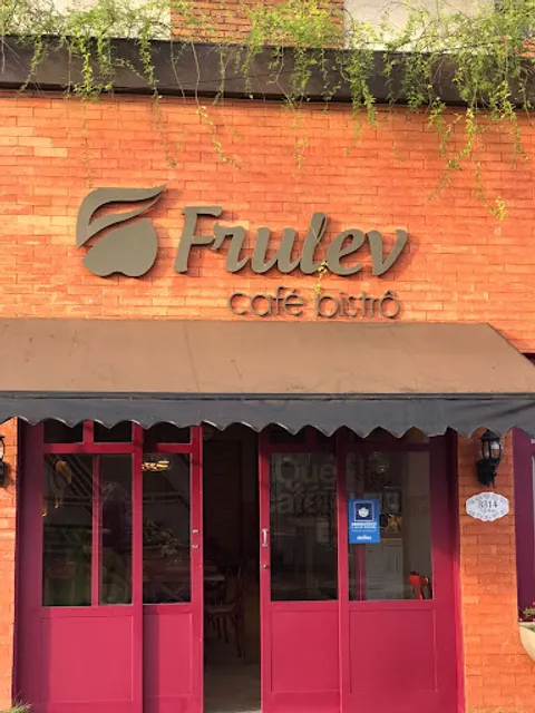 Café Frulev Bistrô