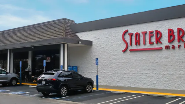 Stater Bros. Markets