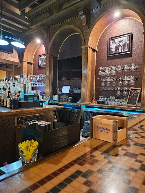 Boars Tusk Steakhouse