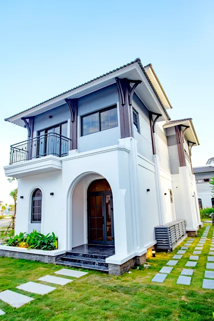 Smile Villa Vân Đồn