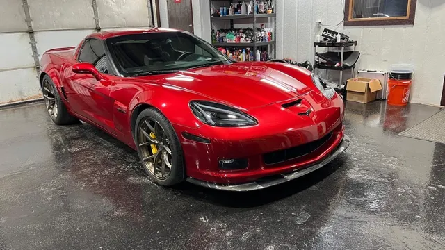 Northern Performance Cars