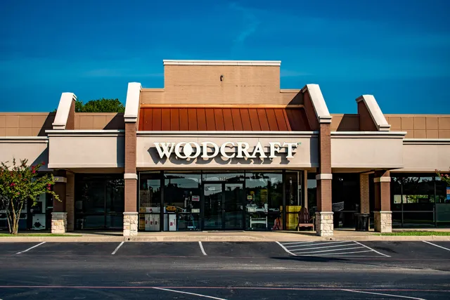 Woodcraft of Fort Worth