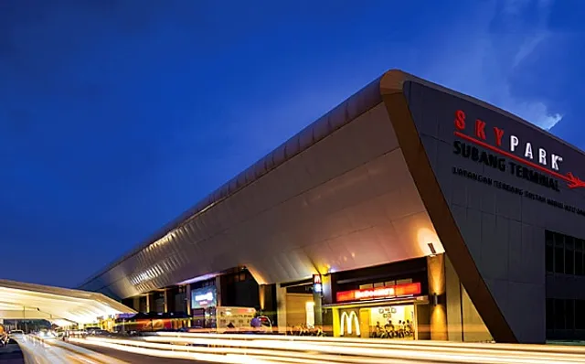 Hotel Golden Night Star