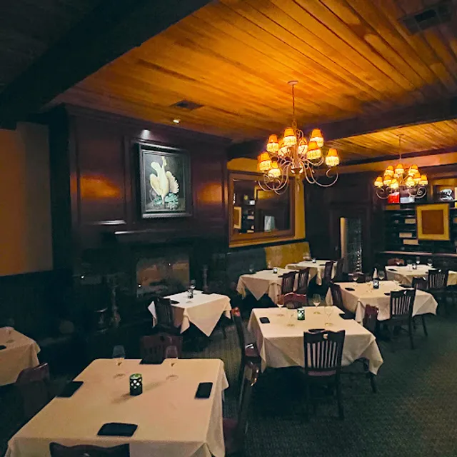 Boulevard Steakhouse